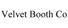 velvet booth co