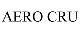 aero cru