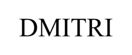 dmitri