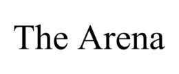 the arena