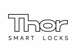 thor smart locks