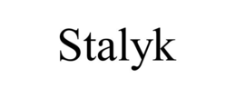 stalyk