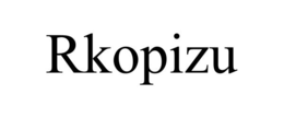rkopizu
