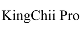 kingchii pro