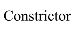 constrictor