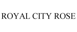 royal city rose