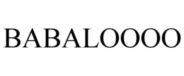 babaloooo