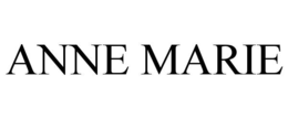 anne marie