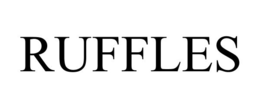 ruffles