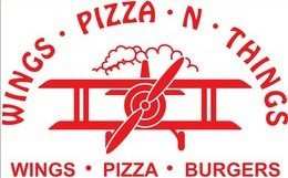 wings pizza n things - wings pizza burgers