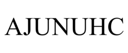 ajunuhc