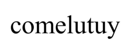 comelutuy
