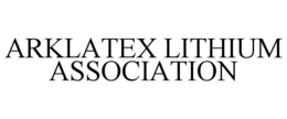 arklatex lithium association