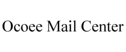 ocoee mail center