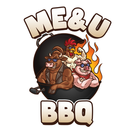 me & u bbq