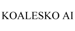 koalesko ai