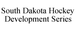 south dakota hockey development series