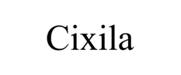 cixila