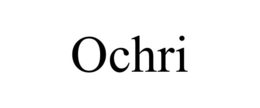 ochri