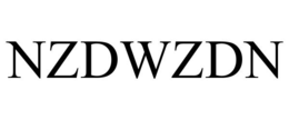 nzdwzdn