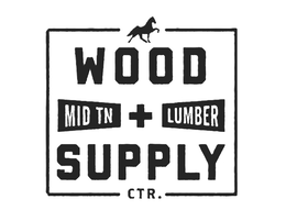 mid tn + lumber wood supply ctr.