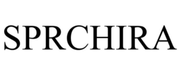 sprchira