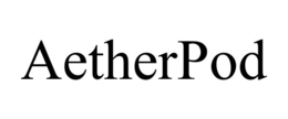 aetherpod