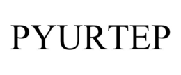 pyurtep