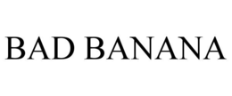 bad banana
