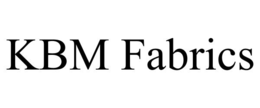 kbm fabrics
