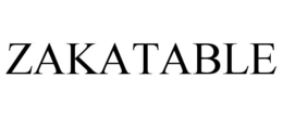 zakatable
