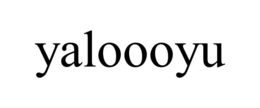 yaloooyu