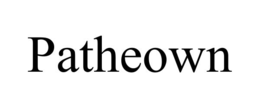 patheown