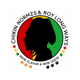chikin normzs & roy long ways
