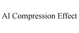 ai compression effect