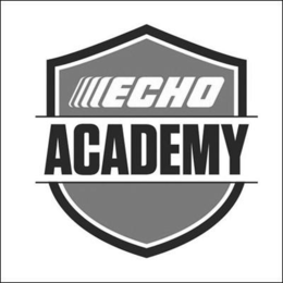 echo academy