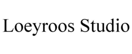 loeyroos studio