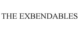 the exbendables