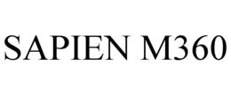 sapien m360