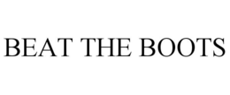 beat the boots