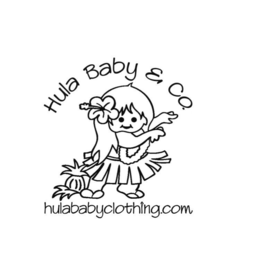 hula baby & co. hulababyclothing.com