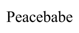 peacebabe