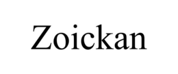 zoickan