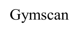 gymscan