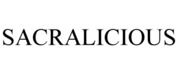 sacralicious