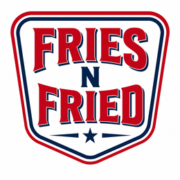 fries n fried