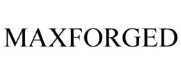 maxforged