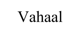 vahaal