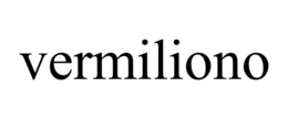 vermiliono