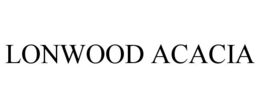 lonwood acacia